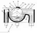 Fig. 01 - Extended couch nip on cylinder former