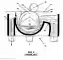 Fig. 02 - Extended couch nip on cylinder former