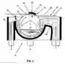 Fig. 04 - Extended couch nip on cylinder former