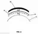 Fig. 06 - Extended couch nip on cylinder former