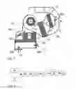 Fig. 05 - Assembly array for an air conditioner with a heating device