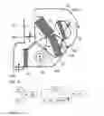 Fig. 09 - Assembly array for an air conditioner with a heating device