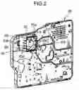 Fig. 03 - Holding device for holding cooling fan
