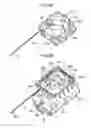 Fig. 04 - Holding device for holding cooling fan