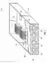 Fig. 02 - Aerodynamically enhanced cooling fan