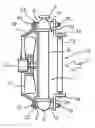 Fig. 01 - Heat exchanger for cehicle use