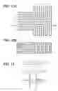Fig. 10 - Counter-stream-mode oscillating-flow heat transport apparatus