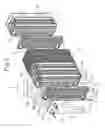Fig. 02 - Heat exchanger