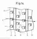 Fig. 12 - Heat exchanger