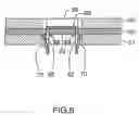 Fig. 07 - Flapper valves with spring tabs