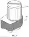 Fig. 02 - Snap-in flapper valve assembly