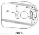 Fig. 06 - Snap-in flapper valve assembly