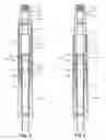 Fig. 02 - Model HCCV hydrostatic closed circulation valve
