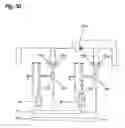 Fig. 40 - Apparatus and method for recovering fluids from a well and/or injecting fluids into a well