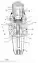 Fig. 02 - Apparatus for blocking a medium flow passage in a spray head, and spray head