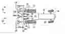 Fig. 01 - GPS controlled guidance system for farm tractor/implement combination
