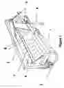 Fig. 02 - Three point mount material packer