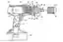 Fig. 01 - Mode selector mechanism for an impact driver