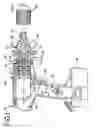 Fig. 02 - Mode selector mechanism for an impact driver