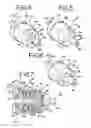 Fig. 04 - Mode selector mechanism for an impact driver