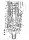 Fig. 07 - Mode selector mechanism for an impact driver