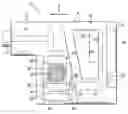Fig. 01 - Motor-switch arrangement for a hand-held power tool
