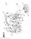 Fig. 04 - Motor-switch arrangement for a hand-held power tool