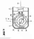 Fig. 06 - Motor-switch arrangement for a hand-held power tool
