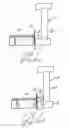 Fig. 02 - Combination electrical box and mounting bracket assembly