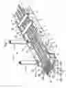 Fig. 02 - Cable or the like clamp member for cable or the like protection and guide device