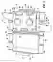 Fig. 02 - Protective cover for fastened electrical connectors