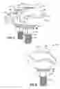 Fig. 07 - Protective cover for fastened electrical connectors