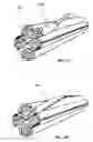 Fig. 02 - Variable diameter conduit tubes for high performance, multi-media communication cable