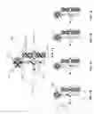 Fig. 02 - High performance, multi-media communication cable support-separators with sphere or loop like ends for eccentric or concentric cables