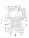 Fig. 12 - Method for forming a conductive pattern and a wired board