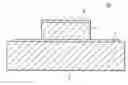 Fig. 01 - Substrate for mounting electronic part and electronic part