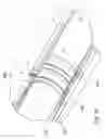 Fig. 15 - Sealed core sample barrel
