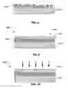 Fig. 06 - COMPOSITE STRUCTURE HAVING A NON-PLANAR INTERFACE AND METHOD OF MAKING SAME