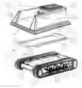 Fig. 01 - Personal utility vehicle (PUV)
