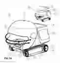 Fig. 11 - Personal utility vehicle (PUV)