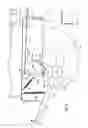 Fig. 09 - Mower with lever actuated drive control