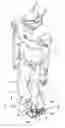 Fig. 01 - Impact absorbing mechanism of walking robot