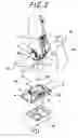 Fig. 03 - Impact absorbing mechanism of walking robot