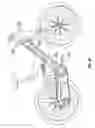 Fig. 33 - Lightweight surface vehicle
