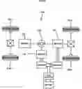 Fig. 14 - Vehicle slip control system and method