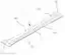 Fig. 01 - Vehicular shock-absorbing beam