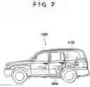 Fig. 03 - Mounting structure for vehicular electrical equipment