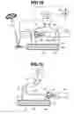 Fig. 11 - Power steering apparatus