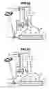 Fig. 16 - Power steering apparatus
