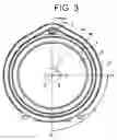 Fig. 04 - Frame for speaker device and speaker device